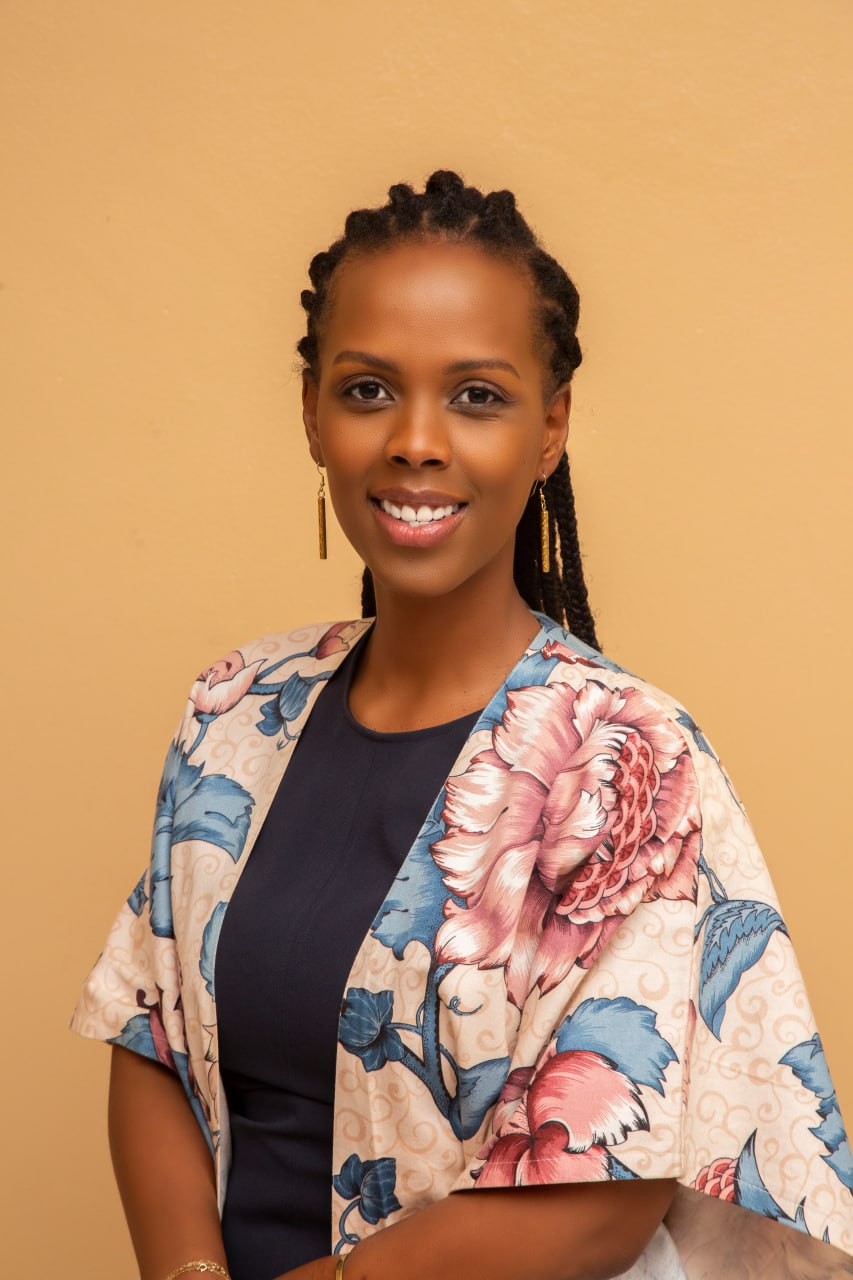 Linda Mutesi Future Generations Foundation